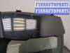 купить Крышка (дверь) багажника на Volvo V40 2012-2020