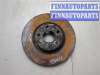 купить Диск тормозной на Ford Kuga 2008-2012