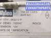 купить Переключатель отопителя (печки) на Renault Scenic 1996-2002