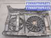 купить Рамка передняя (телевизор) на Citroen C8 2002-2008