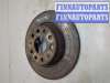 купить Диск тормозной на Volkswagen Touareg 2002-2007