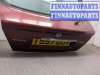 купить Крышка (дверь) багажника на Honda Civic 1998-2001