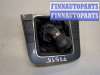 купить Рамка под кулису на Volkswagen Passat 6 2005-2010