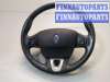 купить Подушка безопасности водителя на Renault Megane 3 2009-2016