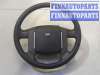 купить Руль на Land Rover Freelander 2 2006-2014