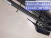 купить Решетка радиатора на Honda CR-V 2006-2012