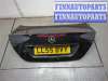 купить Крышка (дверь) багажника на Mercedes E W211 2002-2009