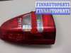 купить Фонарь (задний) на Subaru Forester (S11) 2002-2008