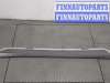 купить Накладка на порог на Mitsubishi Pajero / Montero 2000-2006