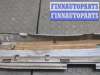 купить Накладка на порог на Mitsubishi Pajero / Montero 2000-2006