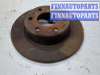 купить Диск тормозной на Iveco Daily 4 2005-2011