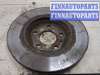 купить Диск тормозной на Opel Zafira B 2005-2012