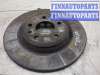 купить Диск тормозной на Opel Zafira B 2005-2012
