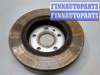 купить Диск тормозной на Opel Astra J 2010-2017
