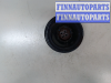 купить Шкив коленвала на BMW 1 E87 2004-2011