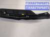 купить Накладка на порог на Toyota Camry V40 2006-2011