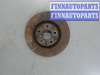купить Диск тормозной на Ford Focus 2 2005-2008