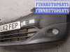 купить Заглушка (решётка) бампера на Nissan Qashqai 2006-2013