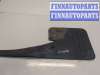 купить Брызговик на Opel Frontera B 1999-2004