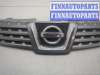 купить Решетка радиатора на Nissan Qashqai 2006-2013