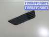 купить Заглушка (решётка) бампера на Ford Focus 2 2005-2008