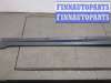 купить Накладка на порог на Land Rover Freelander 2 2006-2014