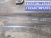 купить Накладка на порог на Land Rover Freelander 2 2006-2014