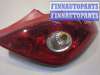 купить Фонарь (задний) на Opel Corsa D 2006-2014