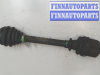 купить Полуось (приводной вал, шрус) на Ford Mondeo 3 2000-2007