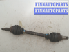 купить Полуось (приводной вал, шрус) на Ford Mondeo 3 2000-2007