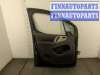 купить Замок двери на Citroen Berlingo 2008-2012