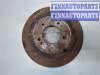 купить Диск тормозной на Mitsubishi Outlander XL 2006-2012