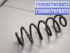 купить Пружина подвески на Audi A4 (B8) 2007-2015