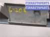 купить Пластик панели торпеды на Toyota Corolla E15 2006-2013