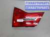 купить Фонарь крышки багажника на Acura MDX 2006-2013