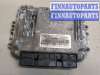 купить Блок управления двигателем на Ford C-Max 2002-2010