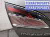 купить Крышка (дверь) багажника на Mazda 6 (GH) 2007-2012