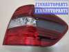 купить Фонарь (задний) на Mercedes ML W164 2005-2011