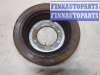 купить Диск тормозной на Mitsubishi Lancer 9 2003-2006