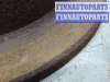 купить Диск тормозной на Mitsubishi Lancer 9 2003-2006