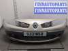 купить Защита моторного отсека (картера ДВС) на Renault Megane 2 2002-2009