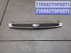 купить Решетка радиатора на Ford Fiesta 2001-2007