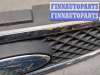 купить Решетка радиатора на Ford Fiesta 2001-2007