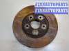 купить Диск тормозной на Ford Focus 2 2005-2008