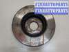 купить Диск тормозной на Ford Focus 2 2005-2008