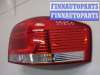 купить Фонарь (задний) на Audi A3 (8P) 2003-2013
