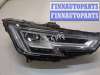 купить Фара (передняя) на Audi A4 (B9) 2015-2023