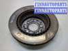 купить Диск тормозной на Mercedes CLS C219 2004-2010