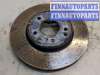 купить Диск тормозной на Mercedes C W203 2000-2008