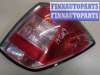 купить Фонарь (задний) на Opel Astra H 2004-2010